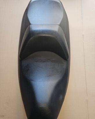 Sella Burgman 400