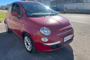 Fiat 500 1.3 Multijet 16V 95 CV