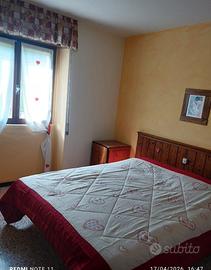 Casa in montagna nelle valli bergamashe