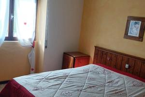 Casa in montagna nelle valli bergamashe