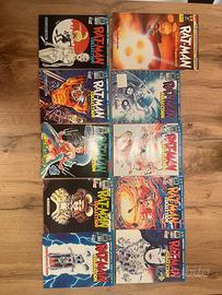 Rat-Man collection 4 - 12 + Rat-Man contro i super