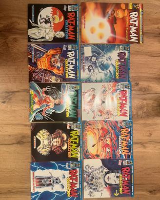 Rat-Man collection 4 - 12 + Rat-Man contro i super