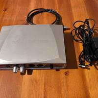 Scheda m-audio Audiophile
