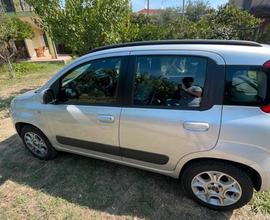 Fiat Panda 2014