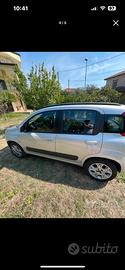 Fiat Panda 2014