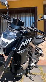 Cf moto nk 300