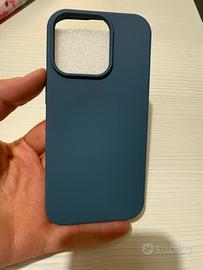 Cover magsafe per iPhone 16 pro