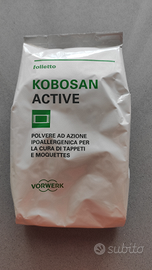 Kobosan polvere Folletto Vorwerk