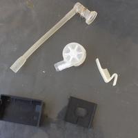 5 ricambi macchina caffè Inissia Nespresso