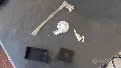 5 ricambi macchina caffè Inissia Nespresso