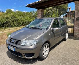 Fiat Punto 1.2 5 porte Dynamic neopatentati