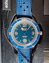 Echo-Neutra Cortina 1956 3H BL