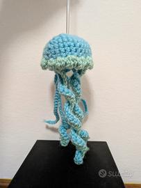 Medusa 🪼 handmade
