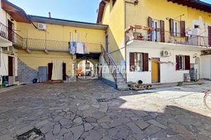 BILOCALE CON BASSISSIME SPESE CONDOMINIALI E BOX