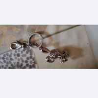 Portachiavi Morellato Coniglietto