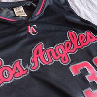 Maglia NBA Blake Griffin L.A. Clippers Adidas TG M