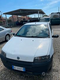 Fiat punto 12 fire gpl