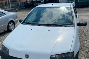 Fiat punto 12 fire gpl