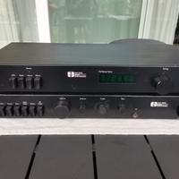 amplificatore Creek 4040 + Tuner FM Creek 3040