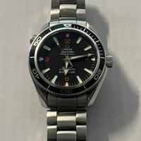 Orologio Omega Seamaster Planet Ocean 42