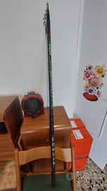 Canna bolognese ALCEDO ADVANCE 8 mt.