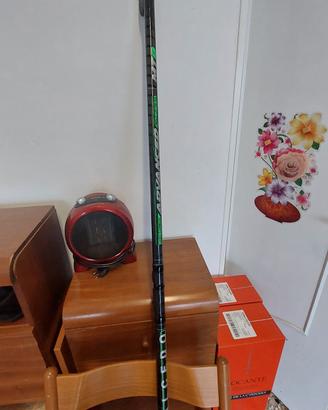 Canna bolognese ALCEDO ADVANCE 8 mt.