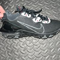 Nike React Vision-Ultimo Modello-Pari al Nuovo