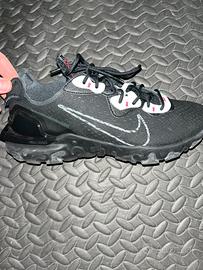 Nike React Vision-Ultimo Modello-Pari al Nuovo