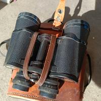 BINOCOLO VINTAGE 12X50