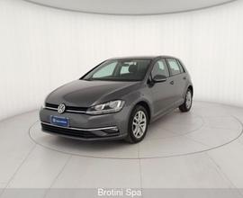 Volkswagen Golf 1.6 TDI 115 CV 5p. Business B...