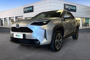 Toyota Yaris Cross 1.5H (116 CV) E-CVT Lounge