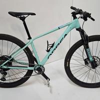 MTB Orbea