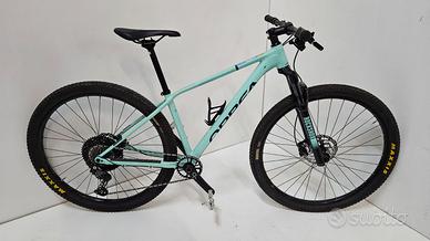 MTB Orbea
