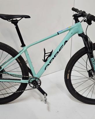 MTB Orbea