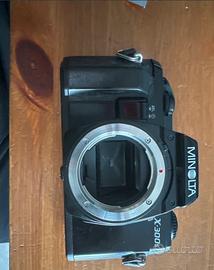 Minolta X-300s