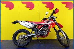 BETA RR 4t 400 Garantita e Finanziabile