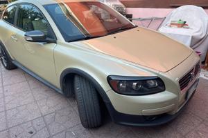 Volvo c 30