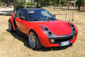 Smart Roadster