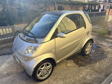Smart fortwo Coupè