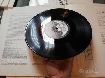 Dischi musica classica I grandi musicisti