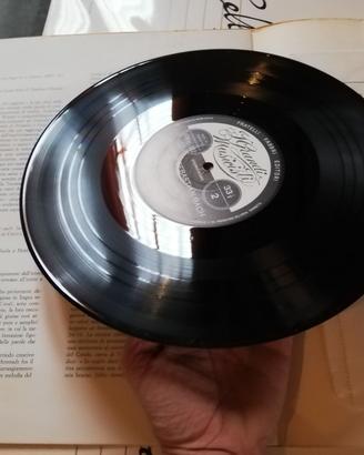 Dischi musica classica I grandi musicisti