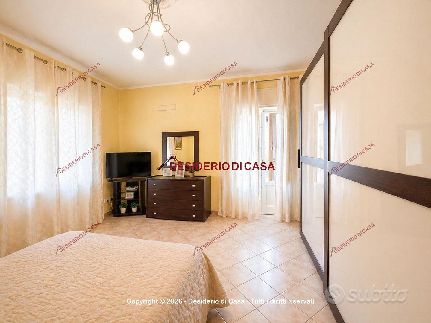 Appartamento – Giardini-Naxos, Pallio, Chianchitta - Vista 5