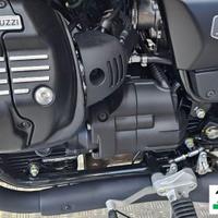 Moto Guzzi - V7 - Stone