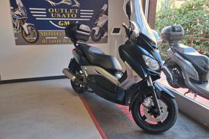 Yamaha X-Max 250