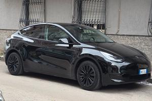 Tesla Model Y RWD Standard