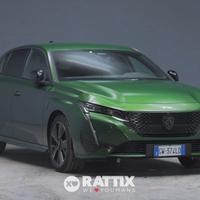 PEUGEOT 308 iii 2021 308 1.2 puretech t GT s&s 130