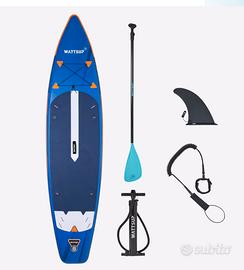 Sup Wattsup 11,6 cruiser nuovo