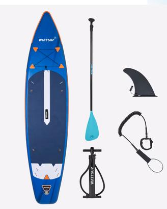 Sup Wattsup 11,6 cruiser nuovo