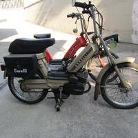 Garelli Vip 50 - 1980