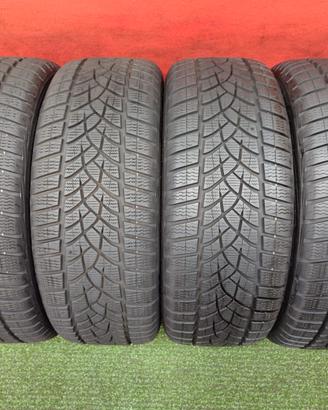 235 50 19 Gomme Audi Q3 Mercedesl GLA Volvo XC40